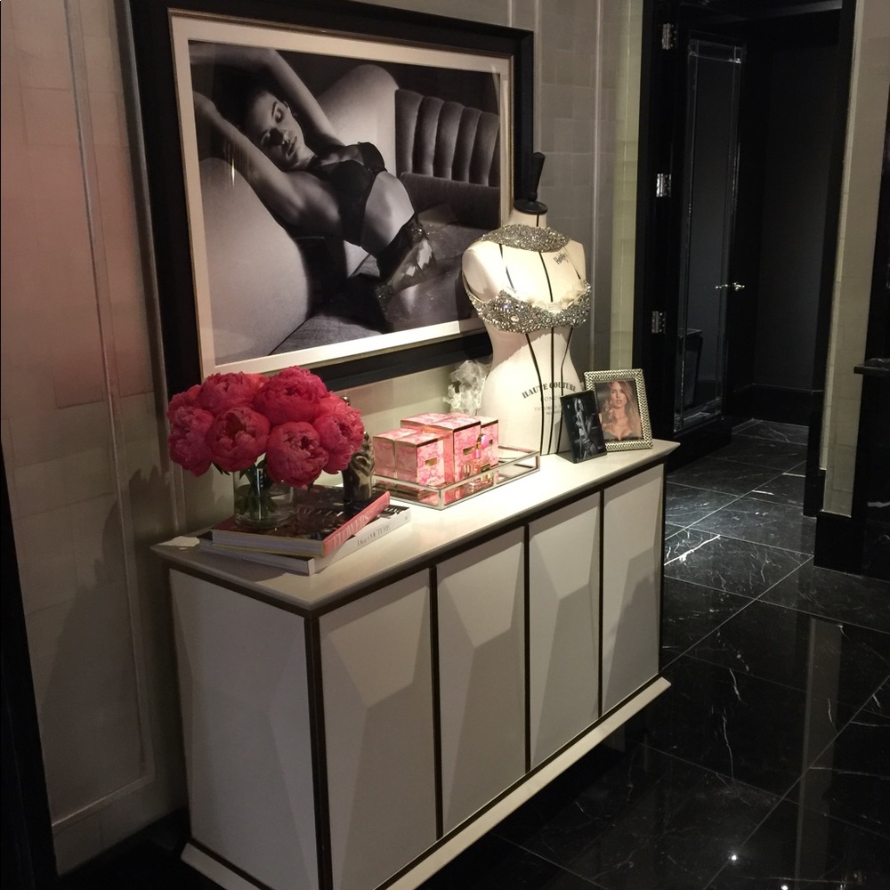 Meet your Posher, Michelle